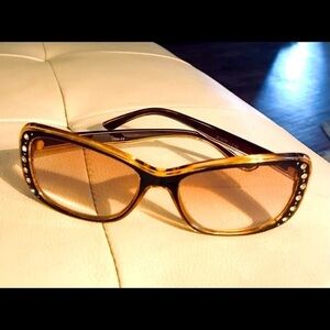 New Kiss Sunglasses NWT